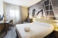 B&B Hotel Madrid Aeropuerto T1 T2 T3 ホテル詳細