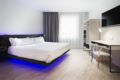 B&B Hotel Madrid Centro Puerta del Sol ホテル詳細