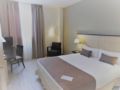 B&B Hotel Madrid Pinar de las Rozas ホテル詳細