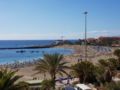 Beachfront Los Cristianos ホテル詳細