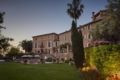 Belmond La Residencia ホテル詳細