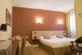 Best Western Hotel Los Condes ホテル詳細