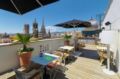 Boutique Hotel H10 Montcada ホテル詳細