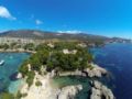 Boutique Hotel H10 Punta Negra ホテル詳細