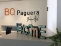 BQ Paguera Boutique Hotel ホテル詳細