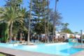 Bungalows Cordial Biarritz ホテル詳細