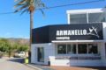 Camping Armanello ホテル詳細