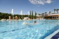 Camping Platja Cambrils ホテル詳細