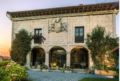 Casona Las Cinco Calderas ホテル詳細