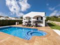 Chalet Villas Finesse Villas 3 dorm ホテル詳細