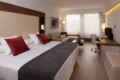 Courtyard by Marriott Madrid Princesa ホテル詳細