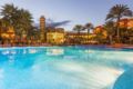 Elba Carlota Beach & Convention Resort ホテル詳細