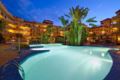 Elba Castillo San Jorge & Antigua Suite Hotel ホテル詳細