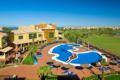 Elba Costa Ballena Beach & Thalasso Resort ホテル詳細