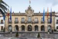 Eurostars Hotel de la Reconquista ホテル詳細