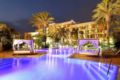 Exe Estepona Thalasso & Spa- Adults Only ホテル詳細