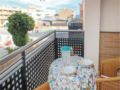 Five-Bedroom Apartment in Los Alcazares ホテル詳細