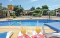 Five-Bedroom Holiday Home in Hornachuelos ホテル詳細