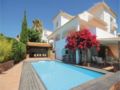 Five-Bedroom Holiday Home in Riviera del Sol ホテル詳細