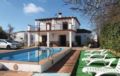 Five-Bedroom Holiday Home in Ronda ホテル詳細
