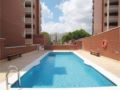 Four-Bedroom Apartment in Alicante ホテル詳細