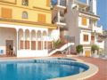 Four-Bedroom Apartment in Faro de Cullera ホテル詳細