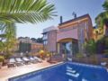 Four-Bedroom Holiday home Calella de Mar with Sea View 06 ホテル詳細