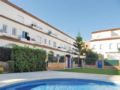 Four-Bedroom Holiday home Cubelles with Sea View 04 ホテル詳細
