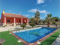 Four-Bedroom Holiday Home in Elche ホテル詳細