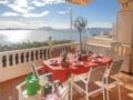 Four-Bedroom Holiday Home in La Manga del Mar Menor ホテル詳細