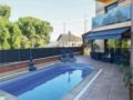 Four-Bedroom Holiday Home in Lloret de Mar ホテル詳細