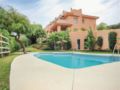 Four-Bedroom Holiday Home in Marbella ホテル詳細