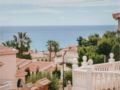 Four-Bedroom Holiday Home in Mazarron ホテル詳細