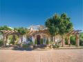 Four-Bedroom Holiday Home in Medina-Sidonia ホテル詳細