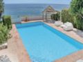 Four-Bedroom Holiday Home in Mijas Costa ホテル詳細