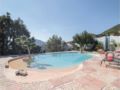 Four-Bedroom Holiday Home in Mijas ホテル詳細