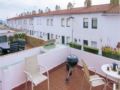 Four-Bedroom Holiday Home in Palamos ホテル詳細