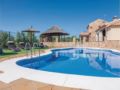 Four-Bedroom Holiday Home in Penaflor, Sevilla ホテル詳細