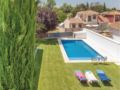 Four-Bedroom Holiday Home in Ronda ホテル詳細