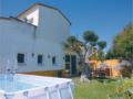 Four-Bedroom Holiday Home in Sant Pere Pescador ホテル詳細