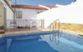 Four-Bedroom Holiday Home in Villaviciosa de Cordob ホテル詳細