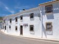 Four-Bedroom Holiday Home in Zagrilla, Cordoba ホテル詳細