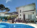 Four-Bedroom Holiday home Vilanova i La Geltrú with an Outdoor Swimming Pool 01 ホテル詳細