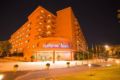 Fuengirola Beach Apartamentos Turísticos ホテル詳細