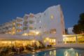 Gavimar Cala Gran Hotel and Apartments ホテル詳細