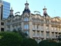 Gran Hotel Albacete ホテル詳細