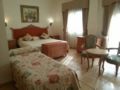 Gran Hotel Benahavis SPA ホテル詳細