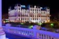 Gran Hotel Sardinero ホテル詳細
