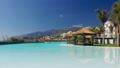 Gran Melia Tenerife ホテル詳細