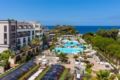 Gran Tacande Wellness & Relax Costa Adeje ホテル詳細